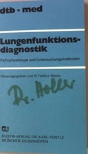 Lungenfunktionsdiagnostik path gebraucht kaufen  Koblenz