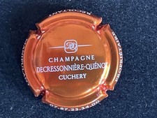 Capsule champagne decressionn� d'occasion  France