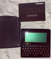 Vintage franklin electronic for sale  Lawrenceville