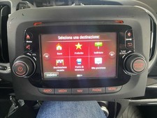 Autoradio originale fiat usato  Corato