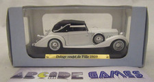Voiture exception delage d'occasion  Le Beausset