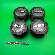 Conjunto de 4 tampas centrais emblema logotipos bbs Ra Mahle E50 furo pequeno comprar usado  Enviando para Brazil