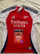 Maillot domicile officiel d'occasion  Aubagne