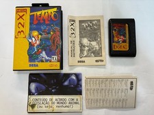 mega 32x comprar usado  Brasil 
