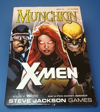 Board games munchkin for sale  Kalamazoo