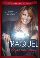 Raquel beyond cleavage for sale  SOUTHAMPTON