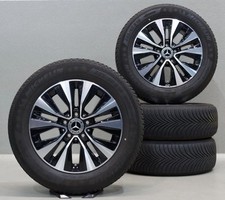 Riginal mercedes benz gebraucht kaufen  Großmehring