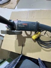 Bosch inch angle for sale  PETERBOROUGH