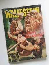 Wallestein n.45 segreto usato  Villesse