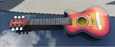 Kinder spielzeug gitarre gebraucht kaufen  Zülpich