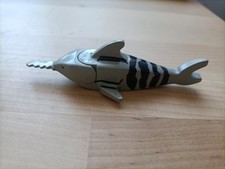 Lego espadon requin d'occasion  Barr