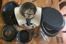 Thermomix tm31 guter gebraucht kaufen  Freiburg im Breisgau