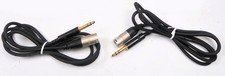 Mikrofonkabel cordial xlr gebraucht kaufen  Gundelfingen a.d.Donau