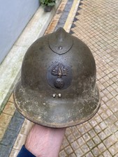 Casque adrian mod.26 d'occasion  Paris-