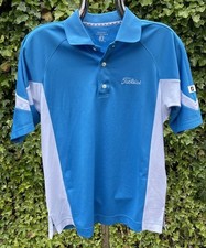 Footjoy titleist polo for sale  CLACTON-ON-SEA