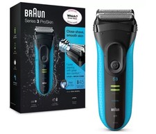 Braun series 3040s for sale  SHEFFIELD