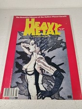 Heavy metal adult for sale  COLCHESTER