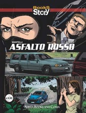 Books story asfalto usato  Visano