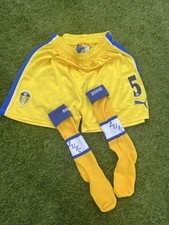 Vintage puma leeds for sale  WETHERBY