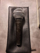 Genuine vintage shure for sale  NORTHOLT