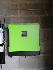 5.5kw grid tie for sale  SHREWSBURY