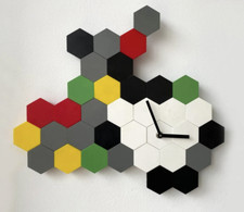 Orologio parete ikea usato  Foggia