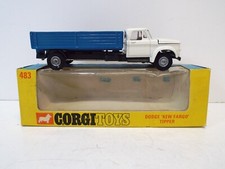 Corgi 483 rare for sale  BEXLEYHEATH