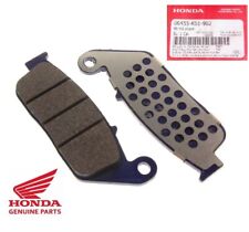 Genuine honda sh125 for sale  LONDON
