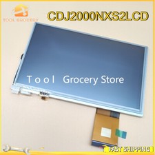 Cdj2000nxs2lcd display with d'occasion  Expédié en Belgium