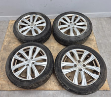 Jantes 6jx16 et45 d'occasion  Servian