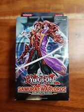 Yugioh structure deck gebraucht kaufen  Hannover