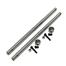 2pcs stasrc 111mm d'occasion  Expédié en Belgium