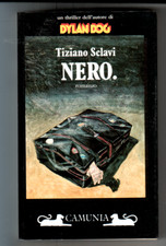 Tiziano sclavi nero usato  Italia