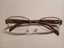 Brillengestell nina ricci gebraucht kaufen  Koblenz