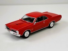 Pontiac gto 1966 usato  Viareggio
