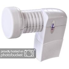Hama quad lnb gebraucht kaufen  Deutschland