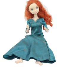Bambola merida brave usato  Nettuno