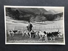 Vintage postcard coniston for sale  UK