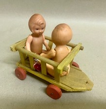 Alt handwagen bollerwagen gebraucht kaufen  Großrückerswalde