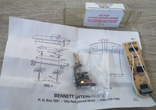 Jay bee 157 gebraucht kaufen  Münsterdorf