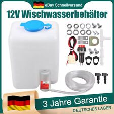 Scheibenwaschanlage universal  gebraucht kaufen  Hannover
