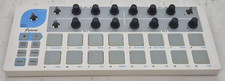 Arturia beatstep usbmidicv for sale  North Brunswick
