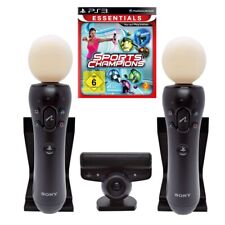 Playstation move motion gebraucht kaufen  Lingenfeld