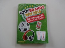 Werbung 2018 ferrero gebraucht kaufen  Deutschland