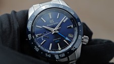 Grand seiko gmt for sale  Ormond Beach