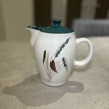 Denby greenwheat coffee for sale  BILLINGHAM