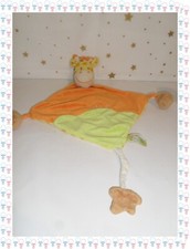 Doudou plat losange d'occasion  Foix
