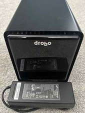 Drobo 5n2 drds5 for sale  Buffalo Grove