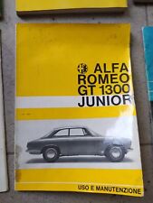 Manuale uso manutenzione usato  Ticengo