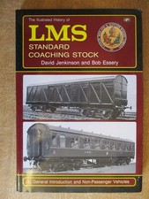 History lms standard for sale  YORK
